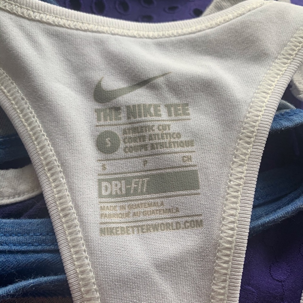 Nike Tank Top - Women’s - Picture 4 of 4